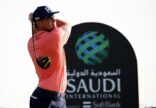 غداً انطلاق البطولة السعودية الدولية للجولف بمدينة الملك عبدالله الاقتصادية