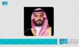 ولي العهد يُعلن إطلاق مشروع الملك سلمان لتوسعة قباء كأكبر توسعة في تاريخ المسجد