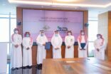 جامعة المجمعة توقع اتفاقية مع صندوق تنمية الموارد البشرية هدف لدعم توظيف الخريجين