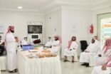 تدشين الخطة التشغيلية ​لجمعية المركز الخيري لتعليم القرآن وعلومه