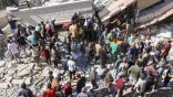 الأمم المتحدة تدين استمرار الاحتلال الإسرائيلي قصفه المدارس التي تأوي النازحين في غزة