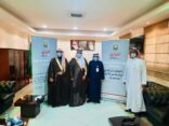 محافظ مرات يطلق حملة الخوارج شرار الخلق بالمحافظة