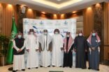 أمين الشرقية يوقع عقود استثمارية لمشاريع خدمية بأكثر من 51 مليون ريال