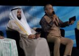متنافسو عطر الكلام يخضعون لتقييمات أداء المساحات والذبذبات الصوتية