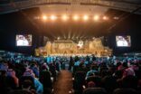 تركي آل الشيخ يشدد على إعطاء كل الفنانين السعوديين حقهم في الاحتفالات