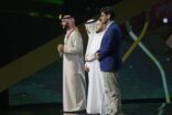اكتمال قائمة المتنافسين في نهائي المسابقة العالمية “عطر الكلام”