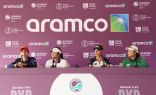 انطلاق أول بطولة احترافية للجولف تقام في العاصمة الرياض