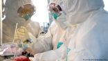 تسجيل أكثر من 7 آلاف إصابة جديدة بفيروس كورونا في دول القارة الأفريقية