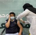 صحة الرياض تبدأ في تطعيم الفئة العمرية من ١٢-١٨ سنة بلقاح فايزر