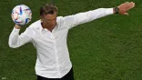 الاتحاد السعودي لكرة القدم يتفق مع المدرب الفرنسي إيرڤي رينارد لتدريب المنتخب السعودي