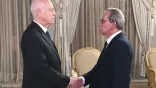 الرئيس التونسي يعين رئيس حكومة جديد