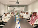 اجتماع غير عادي للجمعية العمومية لمنتدى الخبرة وترشيح 6 أعضاء جدد لمجلس الإدارة