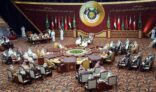مجلس جامعة الدول العربية يرفع للقمة قرارا يرفض الانقلاب الحوثي في اليمن