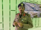 العقيد الشكرة في تصريحٍ لـ”واس” يستعرض تفاصيل إعلان تخفيض المخالفات المرورية بنسبة 50%