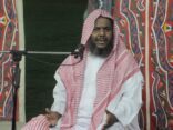 وفاة الداعية “أبو مشهور” والصلاة عليه بعد ظهر الغد بالطائف