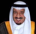 خادم الحرمين الشريفين يصل إلي شرم الشيخ للمشاركة في القمة العربية رقم 26