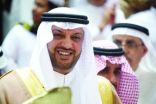 سمو الأمير طلال بن بدر  يرشح رئيس الأكاديمية العربية للعلوم و التكنولوجيا لعضوية المجلس العربي الرياضي