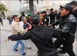 الشرطة التونسية تقتل عدة متشددين في قفصة  والكاف جنوبي البلاد