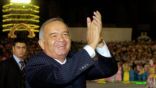 الرئيس الاوزبكي” كريموف”يفوز بفترة رئاسية جديدة