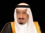 خادم الحرمين الشريفين يبحث الأوضاع الإقليمية والدولية مع الرئيس الأفغاني ورئيس وزراء الهند