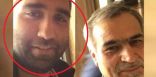 الخارجية الإيرانية تعترف بلجوء  الصحفي “أمير متقي” الي سويسرا