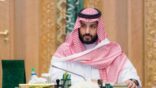 وزير الدفاع يستعرض مع مسؤول أمريكي التعاون الثنائي في تحالف “عاصفة الحزم”
