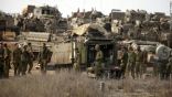إسرائيل تتوقع حربا جديدة مع حزب حسن نصر الله في لبنان