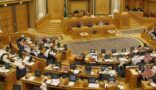 «الشورى» يطالب وزارة الخارجية بتمويل الموظفين لتملك مساكن