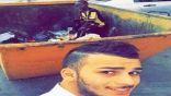 سيلفي قميص الاتحاد يهدي طفل 100 ألف ريال