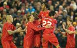 ليفربول يستهدف لقب كأس الاتحاد الانجليزي لانقاذ موسمه