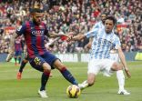 الليلة ..برشلونة يستضيف الميريا والريال يواجه رايو فايكانو في الليجا الاسبانية