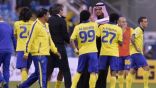 رجال الفكر الكروي: الدوري نصراوي