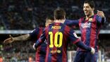 برشلونة يسحق ألميريا برباعية ويحلق في الصدارة