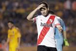 ريفر بليت الارجنتيني يقتنص تعادلا صعبا من  تيجرس الميكسيكي في كوبا ليبرتادوريس