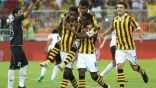 الاتحاد : نحن فقط من نرى العين الحمراء