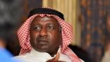 ماجد عبد الله يسخر من مهاجمو الأخضر