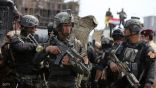 العراق.. قوات الجيش تصد هجومين لداعش علي تكريت والرمادي