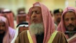 المفتي يدعو إلى التجنيد الإجباري للشباب