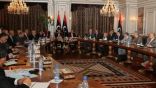 الجزائر تستضيف الجلسة الثانية للحوار الوطني الليبي يوم الاثنين