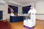 إعلان نتائج المجموعة الثانية من انتخابات “طوائف المهن” في جدة