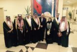 رئيس المشيخة الإسلامية في ألبانيا يشيد بدور المملكة في خدمة الإسلام والمسلمين