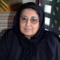 الدكتورة ثريا عبيد تفوز بجائزة “الأمم المتحدة للسكان”
