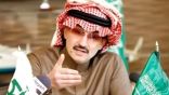 الوليد بن طلال يتدخل لإقناع بيلسا بتدريب الأخضر