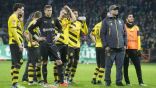 ما هي قصة فوز مونشنغلادباخ الأسطوري على دورتموند؟!