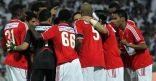 الوحدة يتغلب علي النهضة برباعية والقادسية يهزم الرياض 3 / 2 في دوري الدرجة الاولي