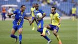 النصر ينجو من فخ التعاون ويحافظ على الصدارة