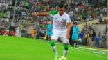 الأهلي يواصل ملاحقة النصر في الصدارة ويقوز علي العروبة 3/1