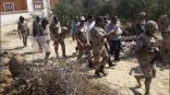 مصر .. 41 قتيلا ومصابا في هجوم  بسيارة مفخخة استهدف قسم شرطة  ثالث بمدينة العريش شمال سيناء