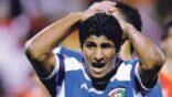 مساعد ندا : ابني طلال إنجازاته أكبر من إنجازات الأهلي