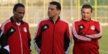 منتخب مصر الأوليمبي إلى دورة الألعاب الإفريقية